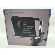 Parrot teleprompter never for sale  San Marcos