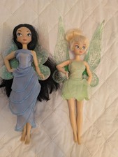 Disney dolls silvermist for sale  SHIPLEY