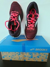 Brooks ghost laufschuhe gebraucht kaufen  Miesbach