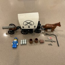 Lego western covered for sale  Goodyear