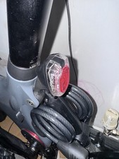 Gocycle folding electric for sale  LONDON