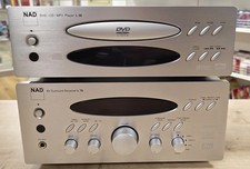 Ensemble amplificateur nad d'occasion  Les Mureaux