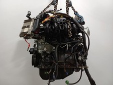 Moteur renault kangoo d'occasion  Parthenay