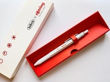 Rotring holbein collaboration gebraucht kaufen  Braunschweig