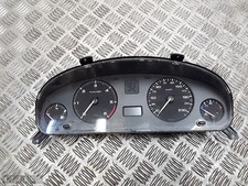 2000 PEUGEOT 406 INSTRUMENT SPEEDOMETER DIESEL LHD 2000HDI 9639940380 comprar usado  Enviando para Brazil