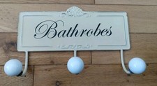 Bathroom toilet door for sale  EXETER