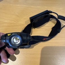 Ledlenser h5r core for sale  SOUTHAMPTON