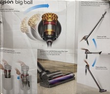 Dyson big ball for sale  Lakewood