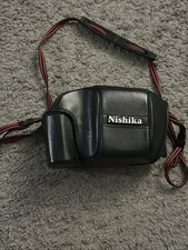Nishika n8000 stereo for sale  Niles