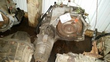 Caixa de engrenagens usada transmissão automática 6-183 3.0L Ohv VIN U 8º dígito compatível com 00 SABL, usado comprar usado  Enviando para Brazil