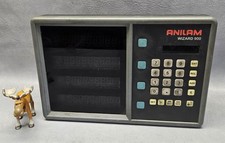 Anilam a290400 wizard for sale  Huntsville