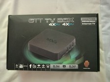Ott box 4xcpu for sale  WARRINGTON