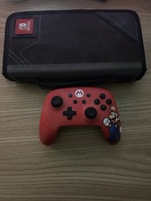 Nintendo switch pro for sale  BASINGSTOKE