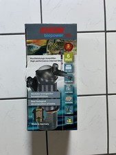 Eheim filter biopower gebraucht kaufen  Monsheim