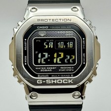 Montre numérique casio d'occasion  Expédié en France