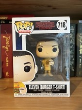 Funko pop stranger for sale  BRACKNELL