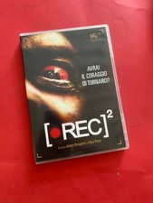 Film dvd rec usato  Santo Stefano di Camastra
