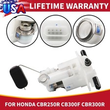 Usado, Novo em folha para Honda CBR250R CB300F CBR300R 16700-KYJ-901 conjunto de bomba de combustível fabricante de equipamento original comprar usado  Enviando para Brazil