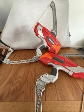 Nerf mega thunderbow for sale  SHREWSBURY