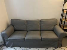 Ikea ektorp seater for sale Ikea ektorp seater for sale  LONDON