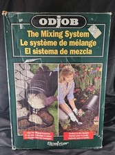 Odjob mixing system for sale  Oak Forest