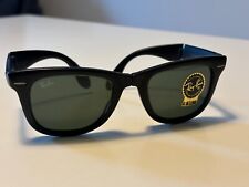 Rayban wayfarer rb4105 usato  Savona