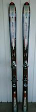 Rossignol bandit 184cm for sale  Covina