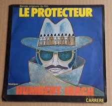 Humbert ibach protecteur d'occasion  La Valette-du-Var