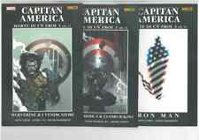 Capitan america morte usato  Valdastico