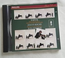 Bartok zoltan kocsis d'occasion  Ozoir-la-Ferrière