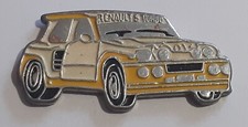 Pins renault turbo d'occasion  Riom