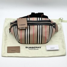 Burberry icon stripe for sale  Harrisburg