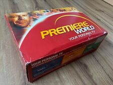 Premiere decoder programmheft gebraucht kaufen  Herrischried