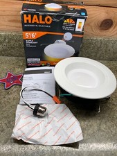 Halo retrofit led for sale  New Port Richey