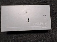 Controlador de una sola puerta Continental Access uniVerse POE modelo CICP2100S segunda mano  Embacar hacia Mexico