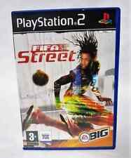 Fifa street playstation usato  Ferrere