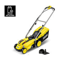 Karcher lmo cordless for sale  BETCHWORTH