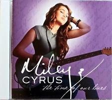 Miley Cyrus- The Time Of Our Lives   CD  Very good condition comprar usado  Enviando para Brazil