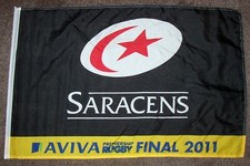 Saracens rugby union for sale  TWICKENHAM