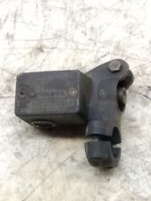 Front brake pump usato  Italia