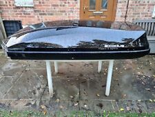 Roof box hire for sale  TUNBRIDGE WELLS