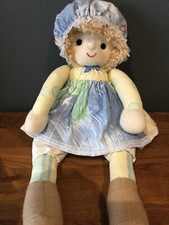 Vintage large rag for sale  GUILDFORD