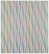 Entice bridget riley for sale Entice bridget riley for sale  BARNSLEY