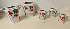 Pots porcelaine art d'occasion  Aubenas