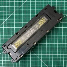 Placa de controle de forno integrada GE | WB27T10297 comprar usado  Enviando para Brazil