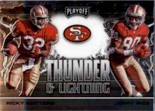 2020 playoff thunder for sale  Scottsbluff