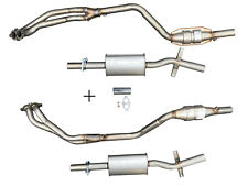 Neu katalysator e46 gebraucht kaufen  Neckartailfingen