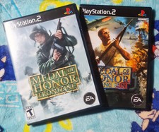 Medal honor frontline for sale  GRIMSBY