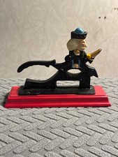 Vintage retro cast for sale  Desha