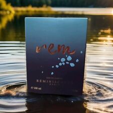 Rem eau parfum usato  Italia